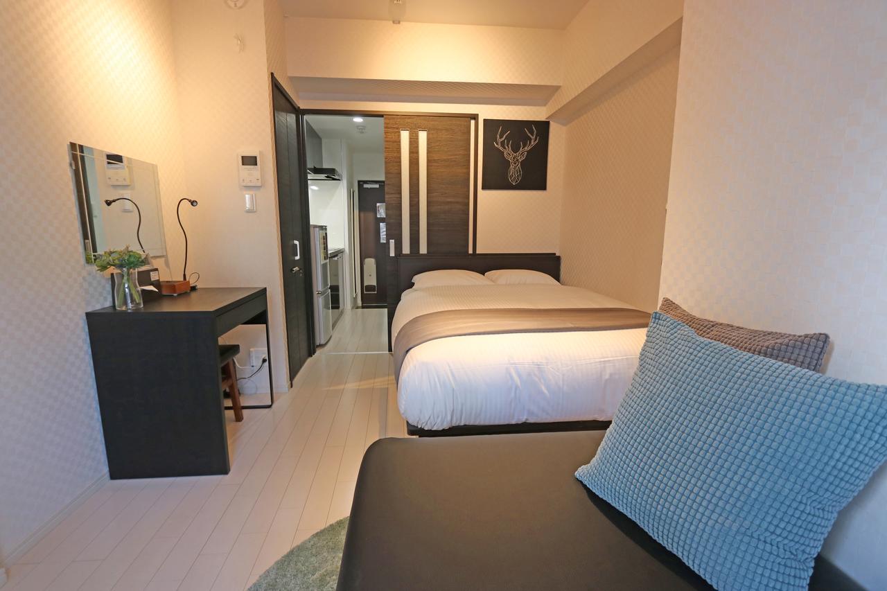 Petit Grande Homes Tokyo Dış mekan fotoğraf