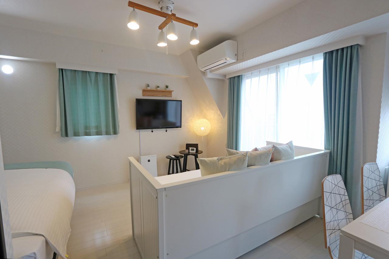 Petit Grande Homes Tokyo Dış mekan fotoğraf