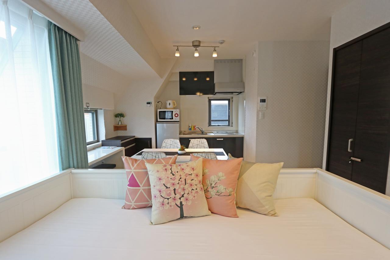 Petit Grande Homes Tokyo Dış mekan fotoğraf