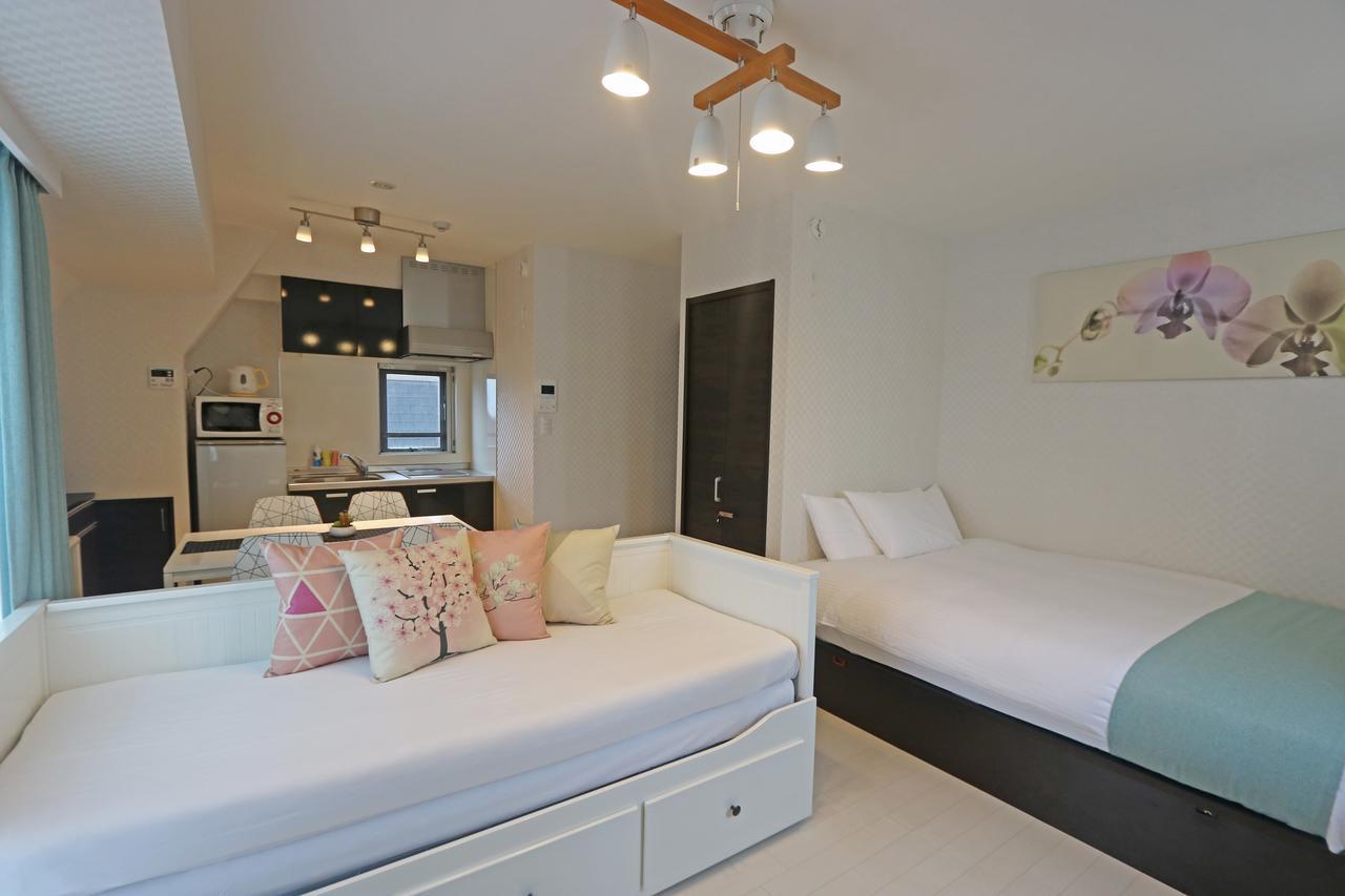 Petit Grande Homes Tokyo Dış mekan fotoğraf