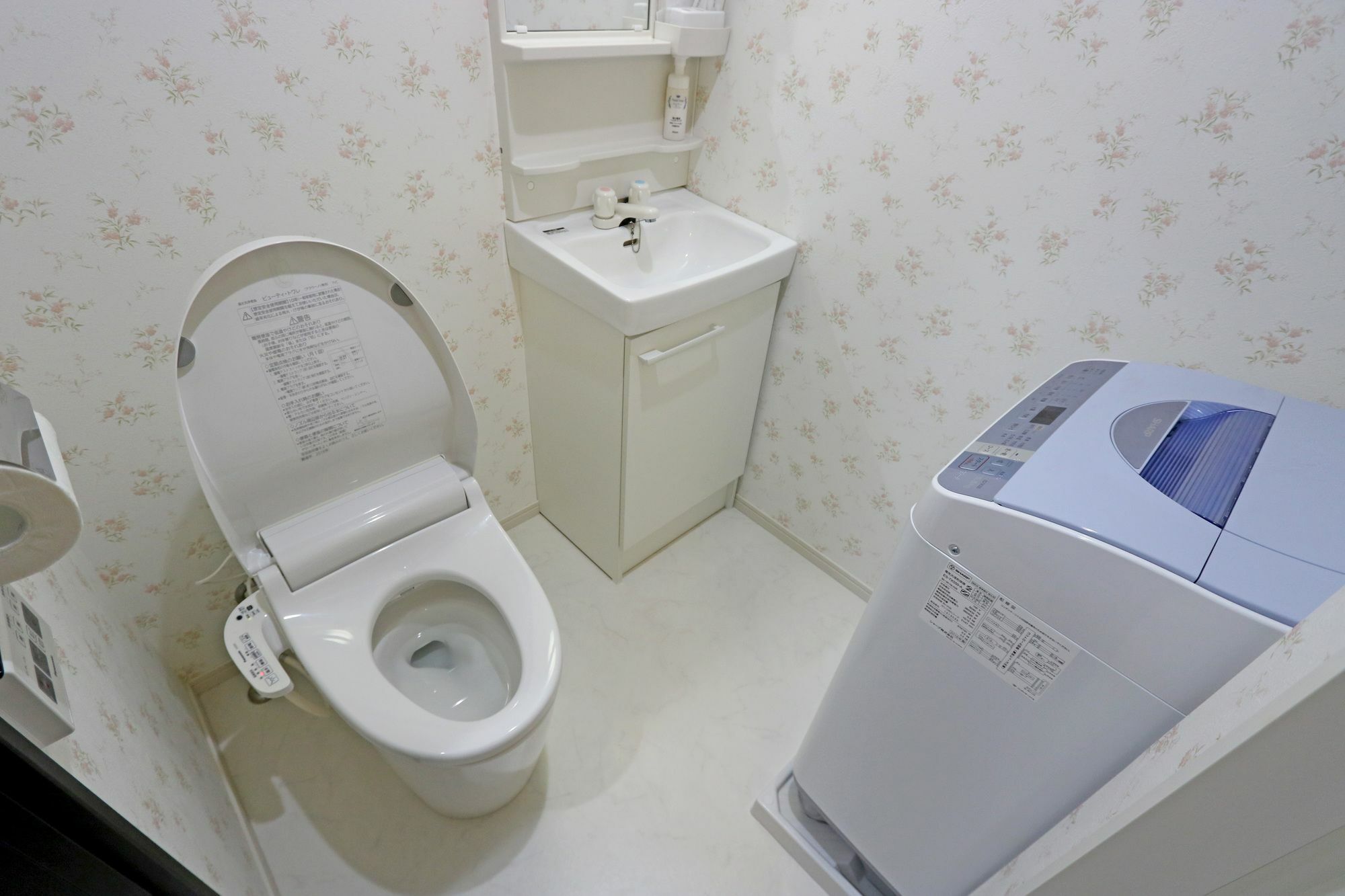 Petit Grande Homes Tokyo Dış mekan fotoğraf
