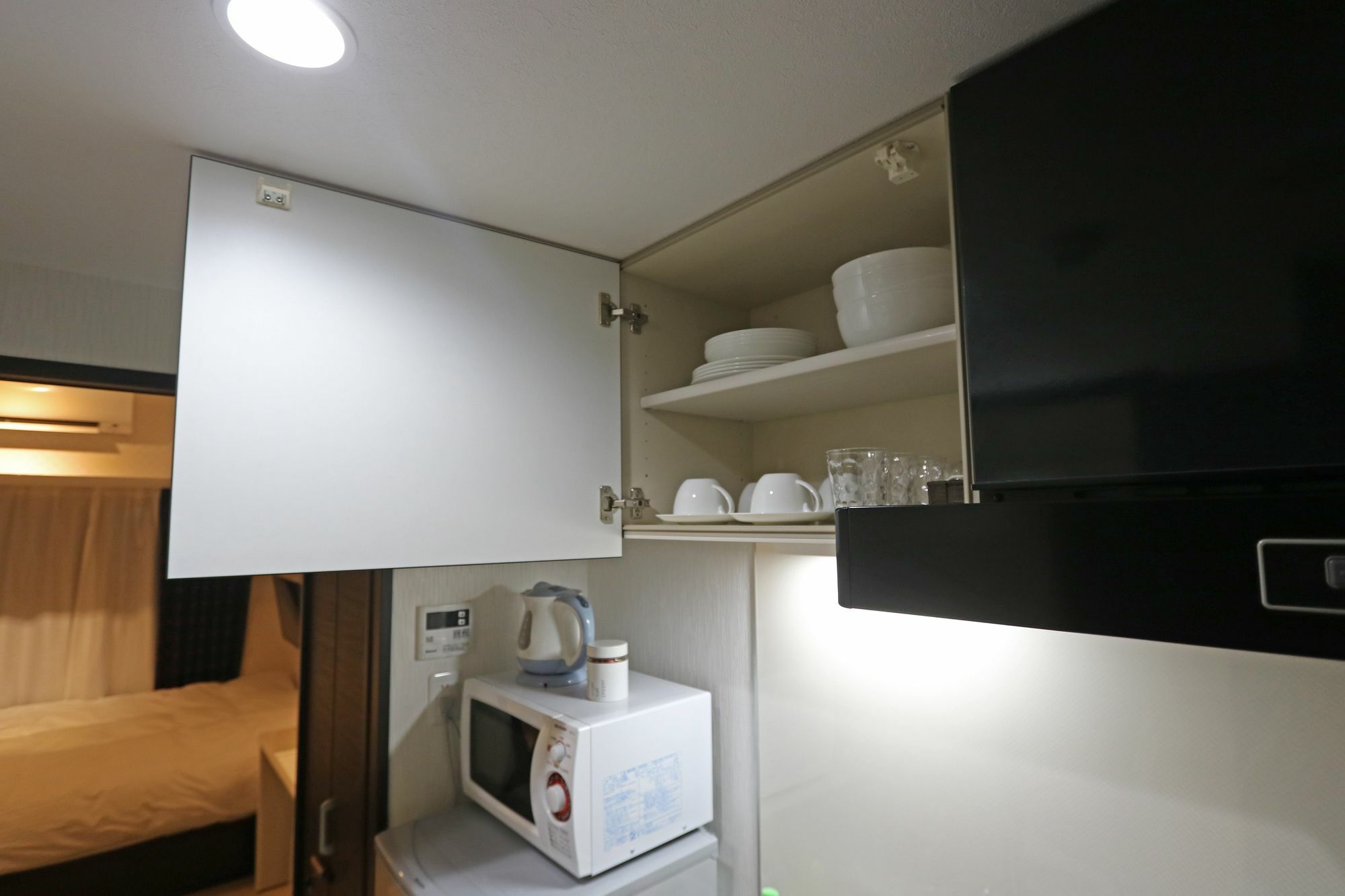 Petit Grande Homes Tokyo Dış mekan fotoğraf
