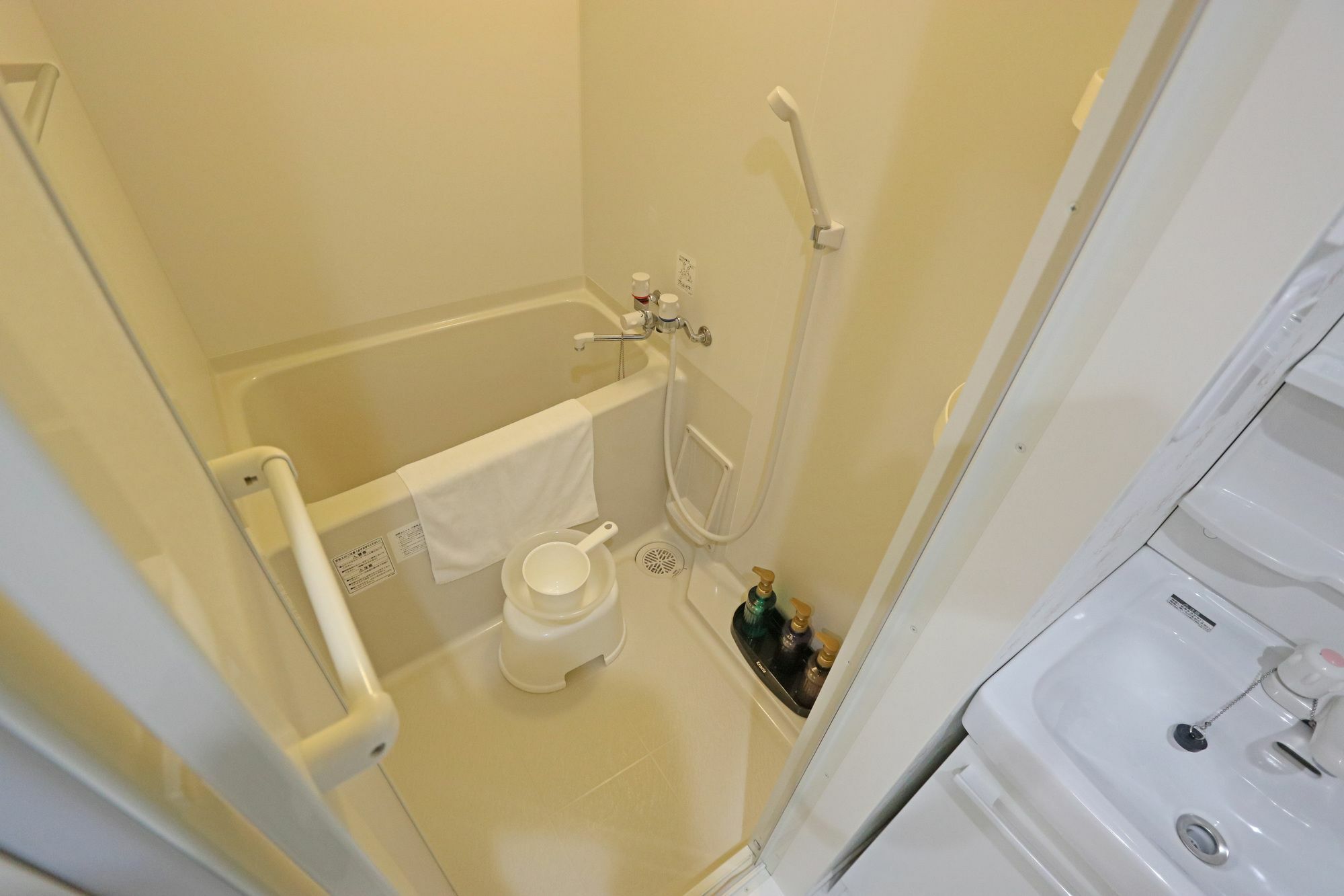 Petit Grande Homes Tokyo Dış mekan fotoğraf