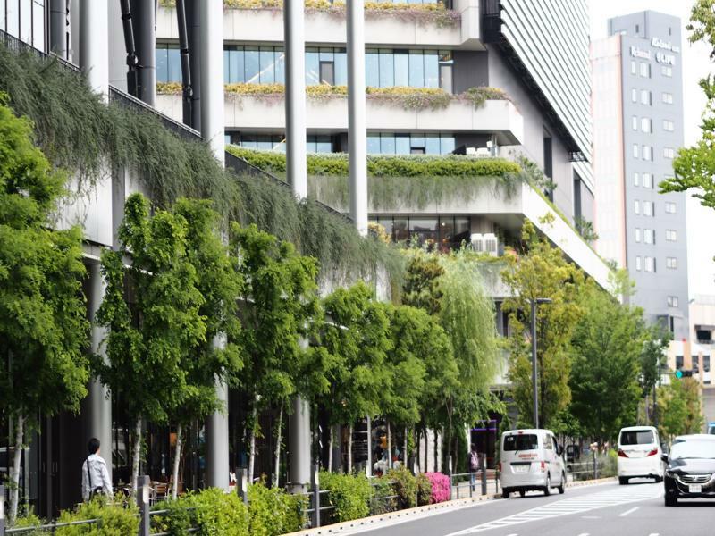 Petit Grande Homes Tokyo Dış mekan fotoğraf