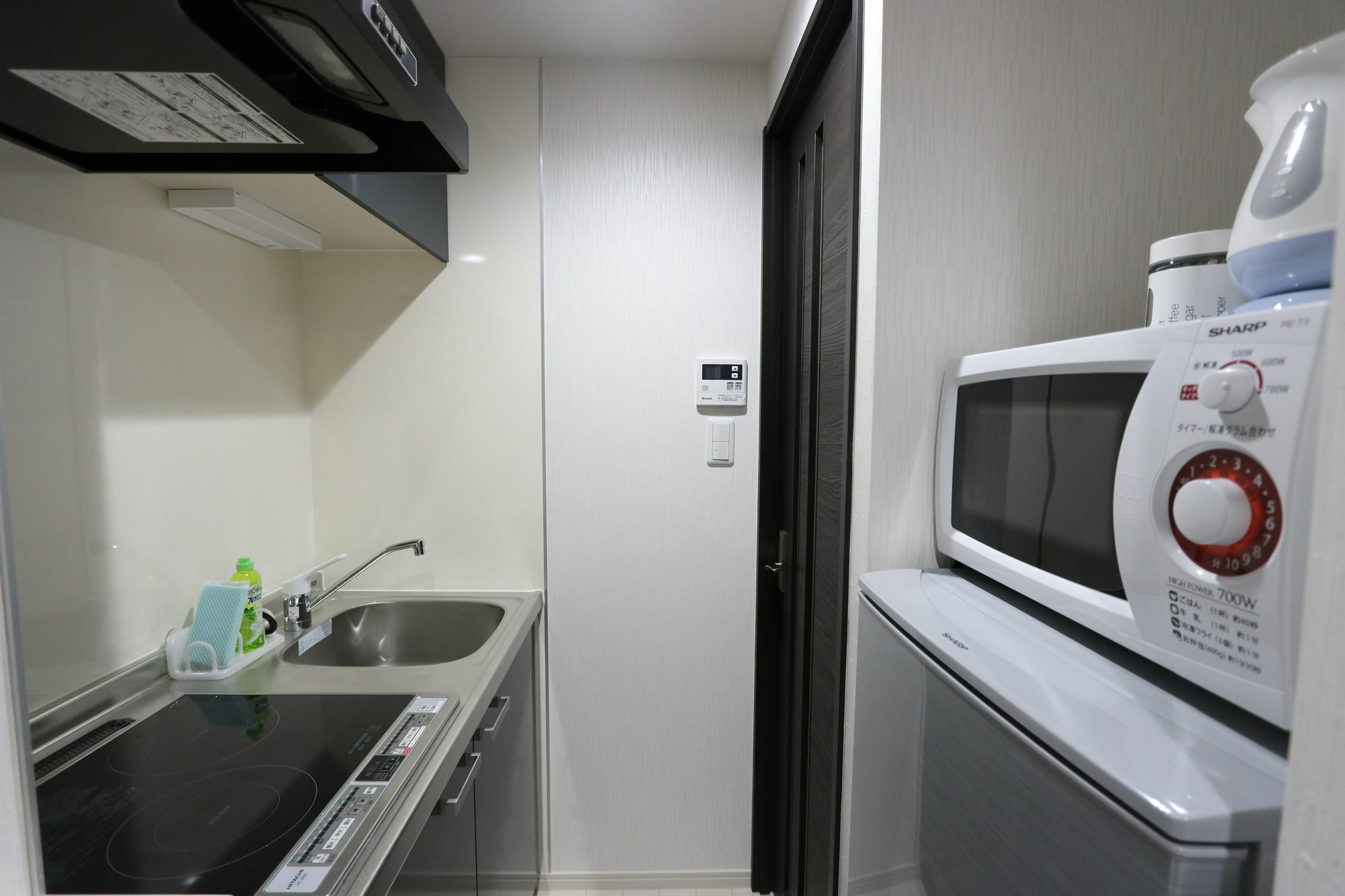 Petit Grande Homes Tokyo Dış mekan fotoğraf